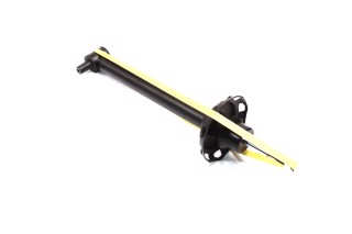 Амортизатор підв. AUDI A4 B5 (8D2) задн. газов. (вир-во DENCKERMANN)