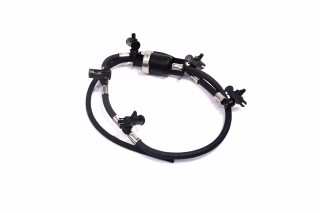 ЗЛИВНИЙ ТРУБОПРОВІД Crafter 2.5TDI (вир-во BOSCH)