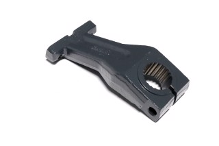 Балансир коси жниварки Claas, d45мм (D44127000/0006703923/000670392) (Ri.ma)