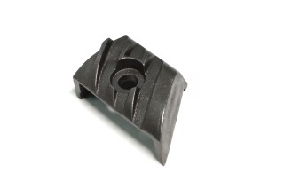 Біч ротора короткий Case 2388, 8010, 2166 (86996392/84164540/278821A3/ 48052079) (Ri.ma)