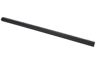 Бічі молотильного барабана (R+L) Claas L=1305мм, 6 отв.(177532.0/1775320/ 678401/678402) (Ri.ma)