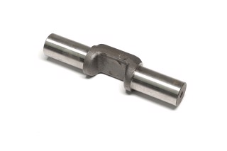 Вал диференціала New Holland CR9080/CX/CS (89514041/9514041) (Ri.ma)