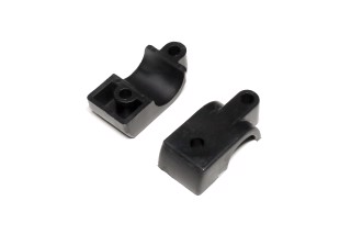 Вкладыш мотовила жатки JD900/600 (H136956/1326656C1/9842299/H175603/89842299) (Ri.ma)