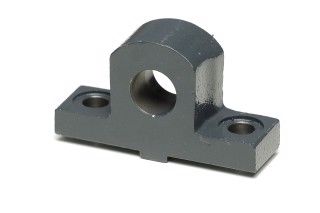 Втулка балансиру коси жниварки Claas, d25мм (670395/0006703950/0006703953/0006703952) (Ri.ma)