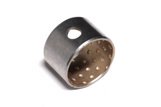 Втулка комбайна New Holland CX8080/6090/CR9080 (84057311) (Ri.ma)