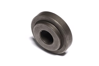 Втулка ножа измельчителя Claas 12x35x16мм(000755861/000755861.1/0007558611/7558611) (Ri.ma)