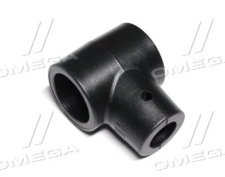 Втулка пальця шнека жниварки Case 1010/1020 (410719A1) (Ri.ma)