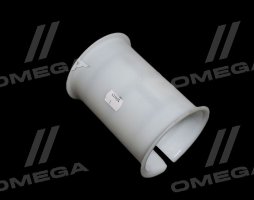 Втулка тефлонова молотильного барабана Claas L= 151мм(628601.0/000628601.0/000628601)(Ri.ma)