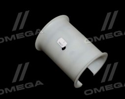 Втулка тефлонова шківа варіатора комбайна Claas (603273/0006298540) (Ri.ma)