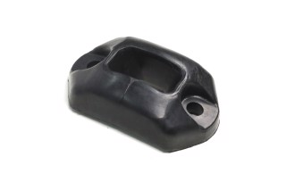 Глазок композитного пальца шнека жатки JD600 (H202409) (Ri.ma)