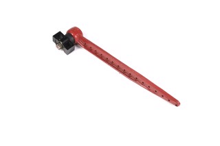 Головка ножа жниварки Case (1316161C94/1313795C2/1313759C2/1316161C95/87422431/1307297C91)(Ri.ma)