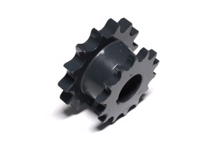 Зірочка подвійна до зернозбиральних комбайнів CLAAS Z=14/14, d=30 мм.(0006424850/6424850) (Ri.ma)