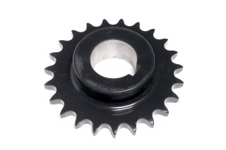 Зірочка комбайна New Holland CX8080/CR9080 (84054809/86595373) (Ri.ma)