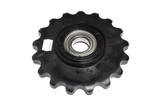 Зірочка мисового ланцюга різального вузла в зб. кукурудзяної жниварки Geringhoff Z17 (032012)(Ri.ma)