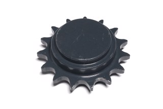 Зірочка натяжна приводного роликового ланцюга CLAAS Z=15, t=15.875, d=47 мм, D=83мм(6733091)(Ri.ma)