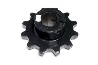 Зірочка ТПК комбайнів New Holland Z12, 45x49, t41.4 (87665224/84275669) (Ri.ma /DONGHUA)