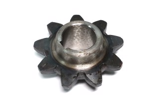 Зірочка транспортера похилої камери Claas, Z9 d45(680582.3/000680582.3/0006805823) (Ri.ma)