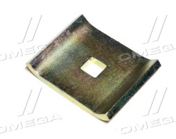 Ковпачок бітера молотильного барабана комбайна NH CS/CSX/CX/TC/TF/TX 64x50(89510423/9510423) (Ri.ma)