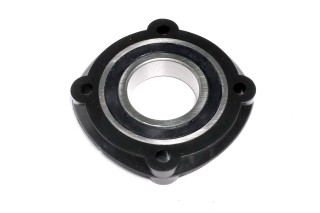 Корпус з підшипником у зборі NH CX8080 (84434854/(80396079/51510247/396079) 102x20 (Ri.ma)