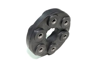 Муфта гумова комбайна New Holland CX/CR/TX (89515000/9515000) (Ri.ma)