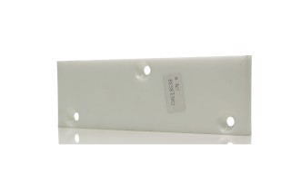 Накладка змінної камери похилої комбайна New Holland CR9080 (86587330/47710820) (Ri.ma)