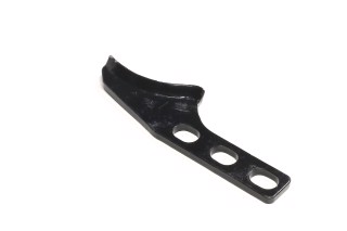 Ніж ротора для жниварки Geringhoff RD 800B/RD 800FB/RD 900B/ Rota-Disc (501406) (Ri.ma)