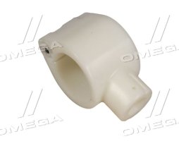 Опора пальця шнека жниварки JD600, d45мм. (H169911/AH171602) (Ri.ma)