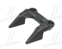 Палець жниварки подвійний Claas (000666002/0006660021) (Ri.ma)