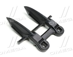 Палец жатки двойной Claas, соя (626279.0/626279/0006262790) (Ri.ma)