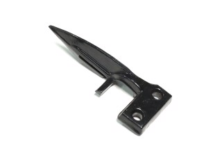 Палець жниварки одинарний комбайна NH 8070/TC52/TC54/TF46/TX34/TX36 (80918222/918222) (Ri.ma)