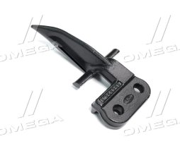 Палець жниварки одинарний кутовий Claas (626296.1/676241.3/676241.4/000676241) (Ri.ma)