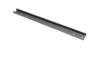 Планка ТНК Claas 600мм левая (000650864/000650864.1/0006508641/6508641) (Ri.ma)