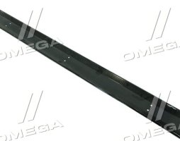 Пластина вентилятора очистки комбайна New Holland CX8080(84320554/84097767/80747571/747571)  (Ri.ma)