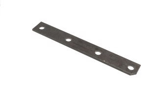 Пластина фиксатор Claas (0009846720/984672.0/000984672) (Ri.ma)