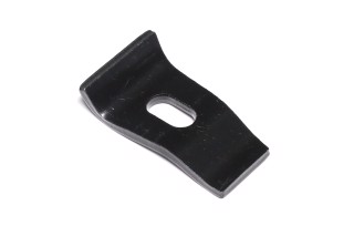 Прижим косы жатки комбайна New Holland 740CF760CG (86630787) (Ri.ma)