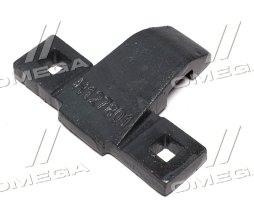 Притиск ножа, що встановлюється на жниварках JD 600/900 (H127801) (Ri.ma)