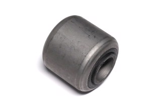 Сайлентблок решетного стана комбайна New Holland CX/TC, 24х55х56 (84462954) (Ri.ma)