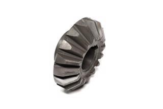 Шестерня редуктора коническая комбайна New Holland CX9080 (9508218/89508218) (Ri.ma)