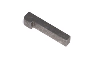 Шпонка c носиком агротехники Claas 12х8х45 (101541/244806/244806.0) (Ri.ma)