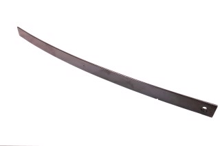 Лист ресори №1 задн. МАЗ 1754Х90Х12мм 13-лист.(вир-во SAMPA)