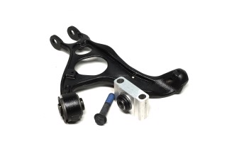 Рычаг задний верхний L Ford Explorer 11-19 Flex 09-19 Lincoln MKS 09-16 MKT 10-19 (пр-во CTR)