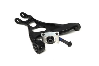 Рычаг задний верхний R Ford Explorer 11-19 Flex 09-19 Lincoln MKS 09-16 MKT 10-19 (пр-во CTR)