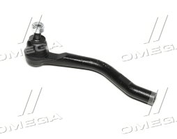 Наконечник тяги рулевой R Honda Civic ix 12- (пр-во CTR)