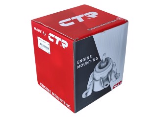 Опора двигателя задняя Hyundai Ioniq 16- Kia Niro Hybrid 16- (пр-во CTR)