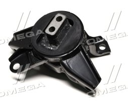 Опора двигателя левая Hyundai Santa Fe 12- (пр-во CTR)