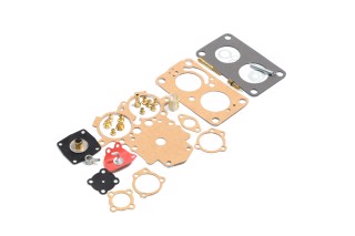 Р/к карбюратора К-151В <ДК>