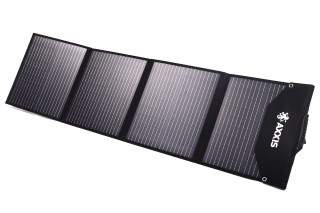 Сонячна панель Solar panel 100W 18V 5,6A <AXXIS>