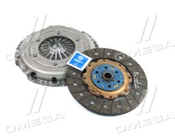 Комплект зчеплення OPEL INSIGNIA A, ALFA ROMEO 159, FIAT CROMA , 05-17 (вир-во SACHS)