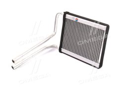 Радіатор обігрівача Kia Rio 05- (Ava)