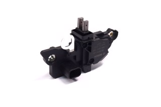 Реле-регулятор генератора (реле зарядки) (вир-во Bosch)